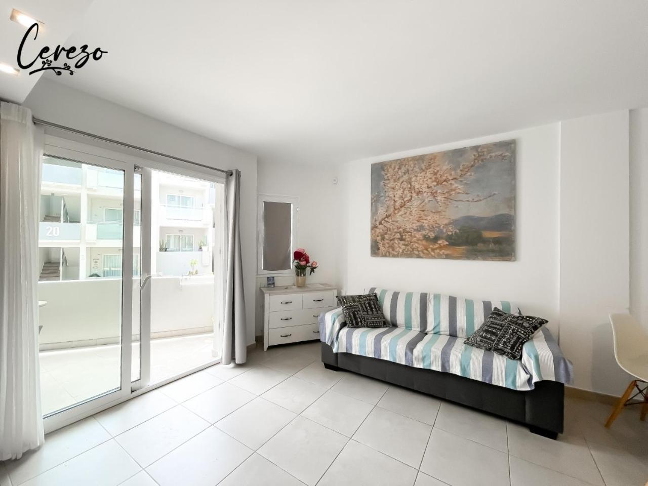 B-Rent Corralejo Sun Cerezo Pool Apartment Exterior photo