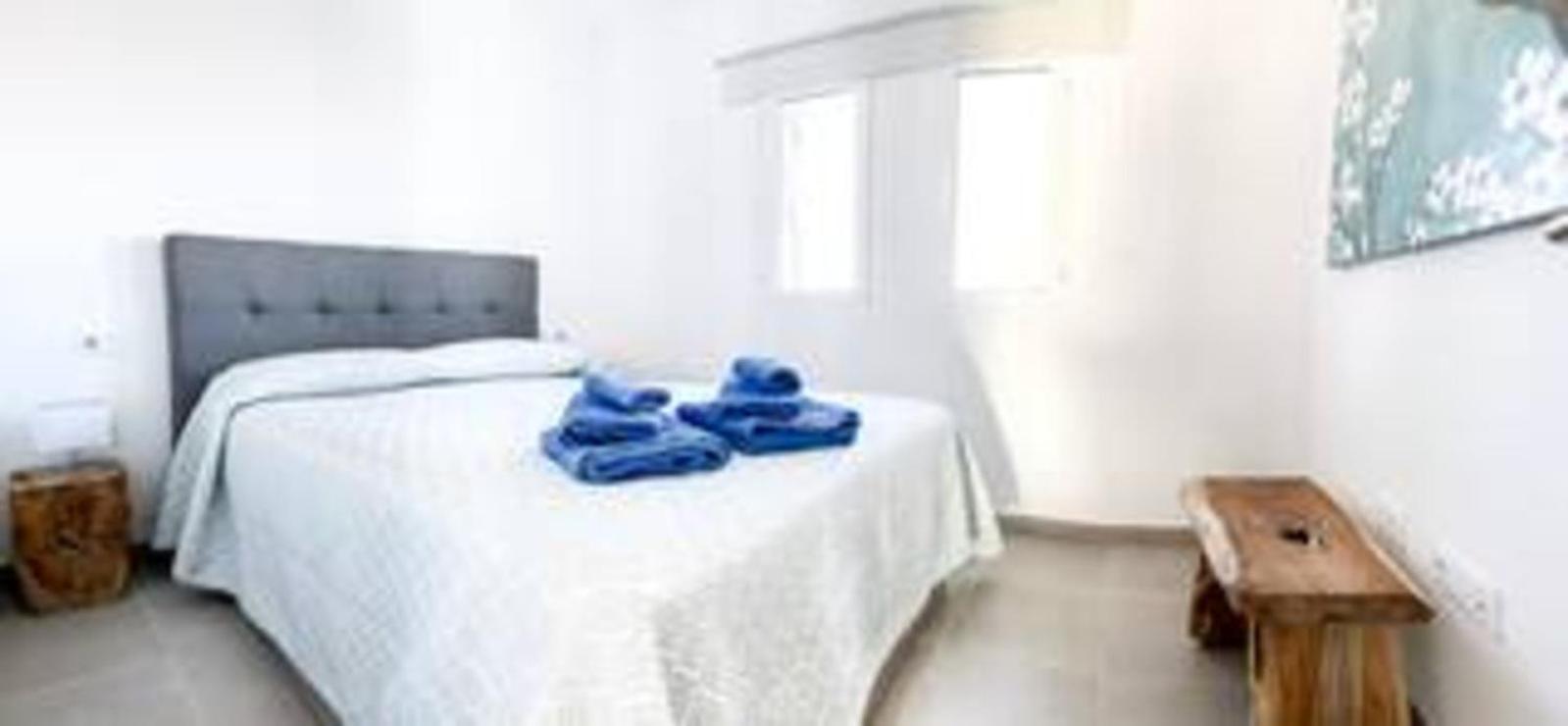 B-Rent Corralejo Sun Cerezo Pool Apartment Exterior photo