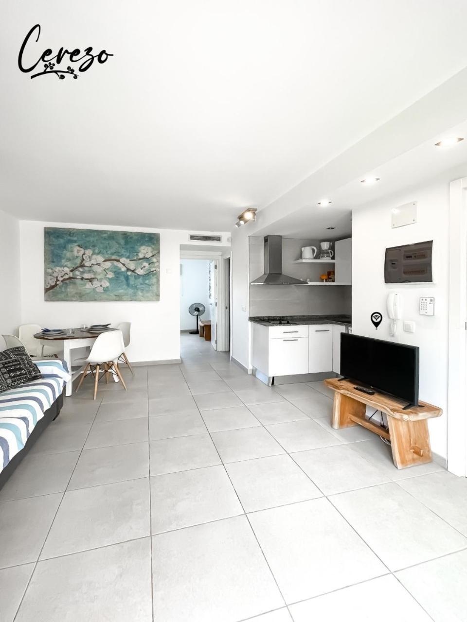 B-Rent Corralejo Sun Cerezo Pool Apartment Exterior photo