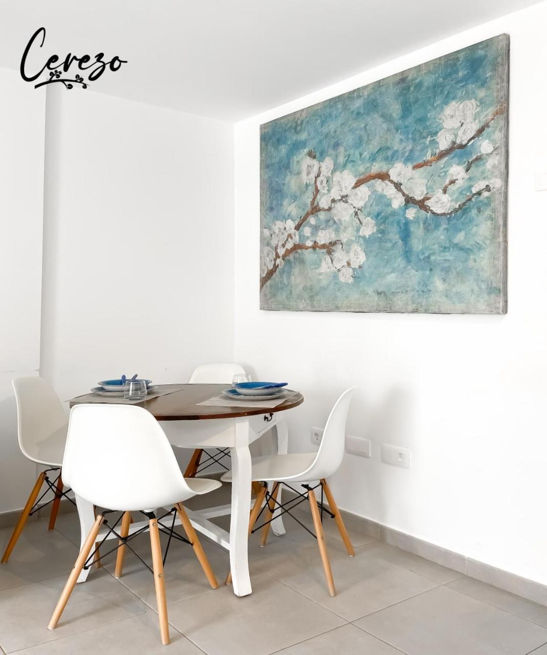 B-Rent Corralejo Sun Cerezo Pool Apartment Exterior photo