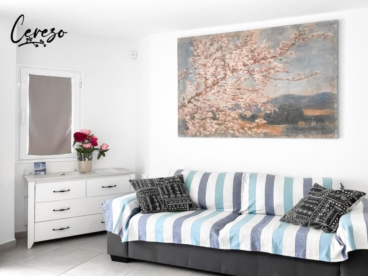 B-Rent Corralejo Sun Cerezo Pool Apartment Exterior photo