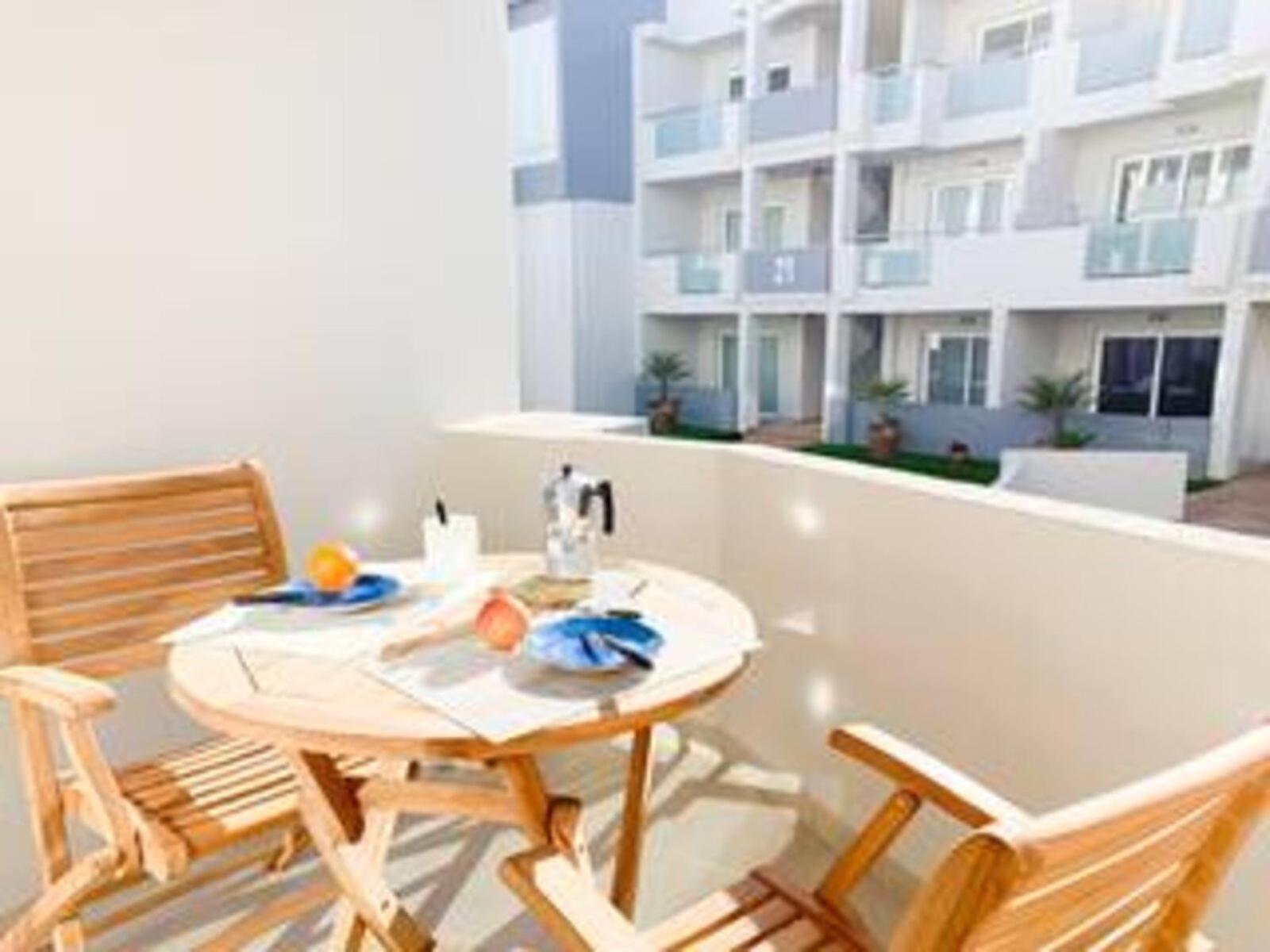 B-Rent Corralejo Sun Cerezo Pool Apartment Exterior photo