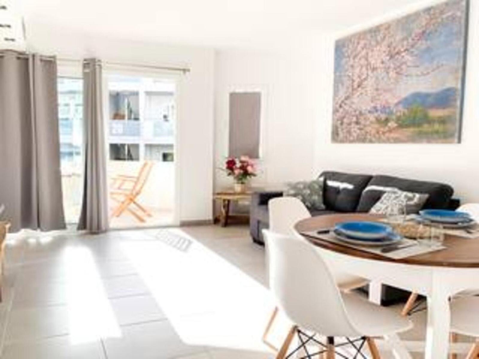 B-Rent Corralejo Sun Cerezo Pool Apartment Exterior photo