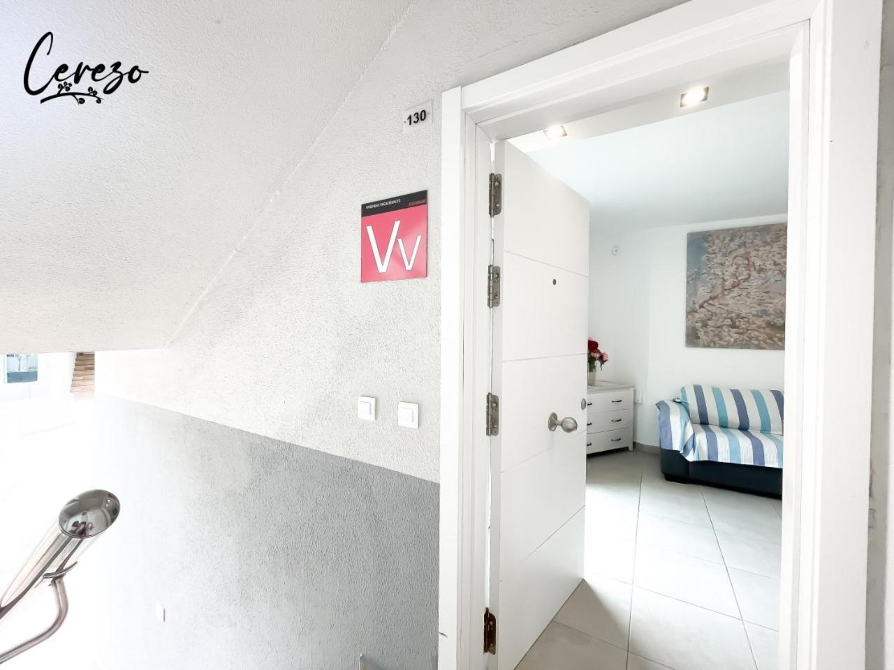 B-Rent Corralejo Sun Cerezo Pool Apartment Exterior photo
