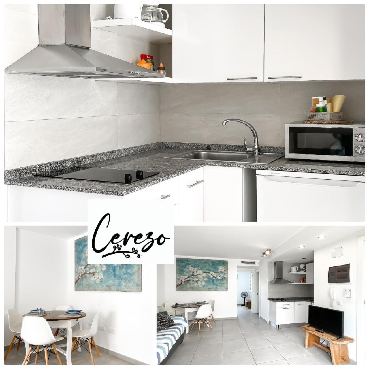 B-Rent Corralejo Sun Cerezo Pool Apartment Exterior photo